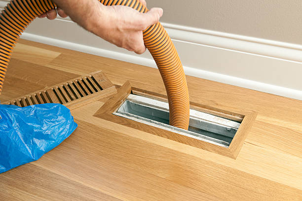 Best Commercial Air Duct Cleaning  in West Point, GA