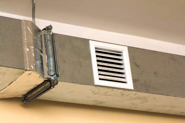 Best HVAC Air Duct Cleaning  in West Point, GA